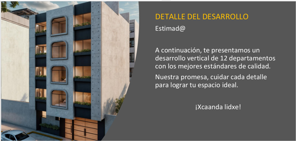 Departamento en venta en Pedregal de Santa Úrsula, Coyoacán — foto 2 de 19