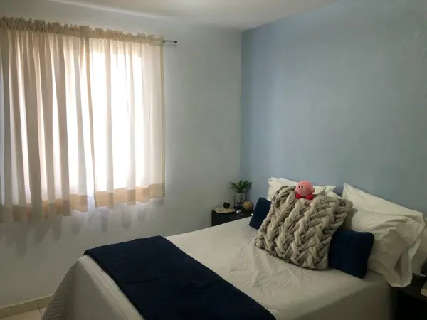 Departamento en venta en Ricardo Flores Magon, Cuernavaca — foto 3 de 12