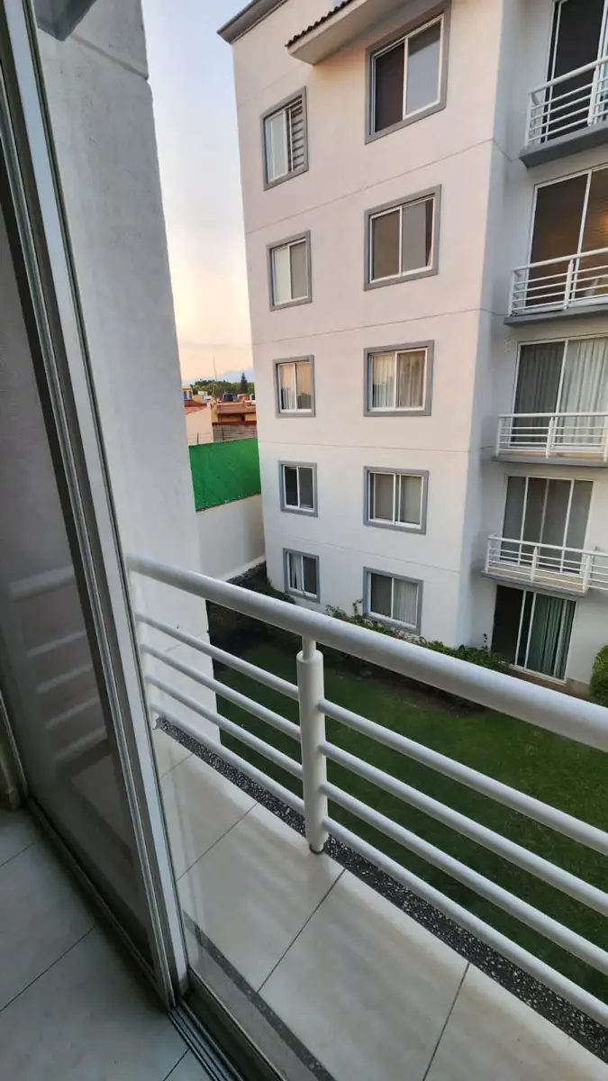 Departamento en venta en Ricardo Flores Magon, Cuernavaca — foto 1 de 12