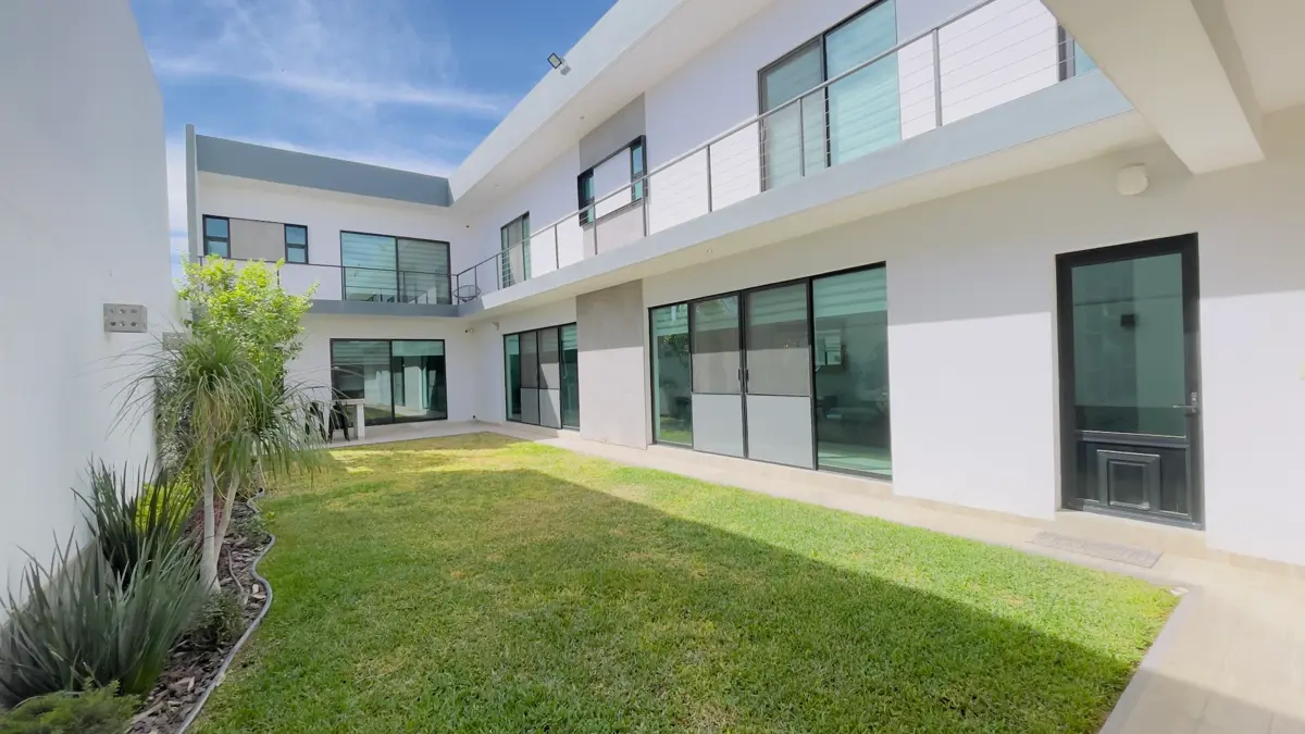 Vista 2 de Casa en Venta en Las Trojes, Torreón, Coahuila de Zaragoza