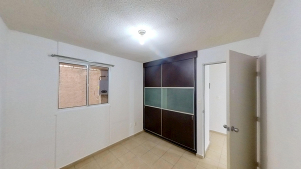Departamento en venta en Conjunto urbano Real Verona, Tecámac — foto 3 de 13