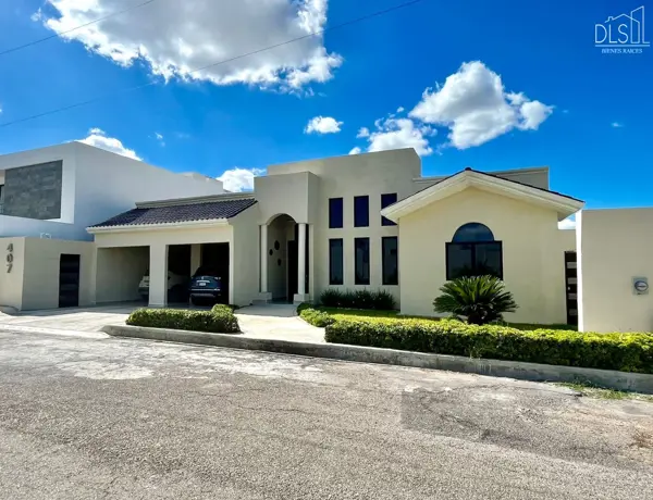 Casa en venta en Residencial del Lago, Piedras Negras — foto 2 de 14