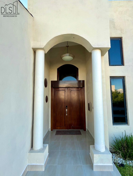Casa en venta en Residencial del Lago, Piedras Negras — foto 3 de 14