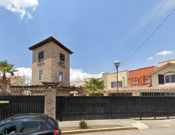 Casa en venta en Santa Matilde, Pachuca de Soto — foto 3 de 10