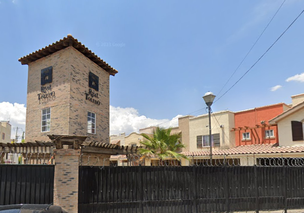 Casa en venta en Santa Matilde, Pachuca de Soto — foto 2 de 10