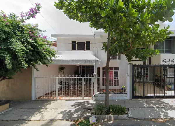 Casa en venta en Jardines del Nilo, Guadalajara — foto 2 de 14