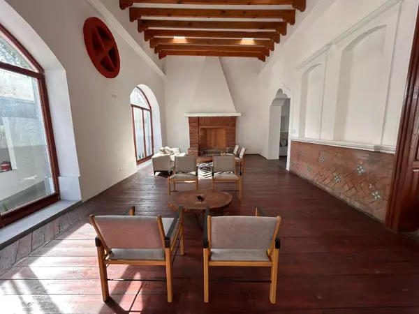 Casa en renta en Lomas de Angelópolis II, San Andrés Cholula — foto 3 de 75