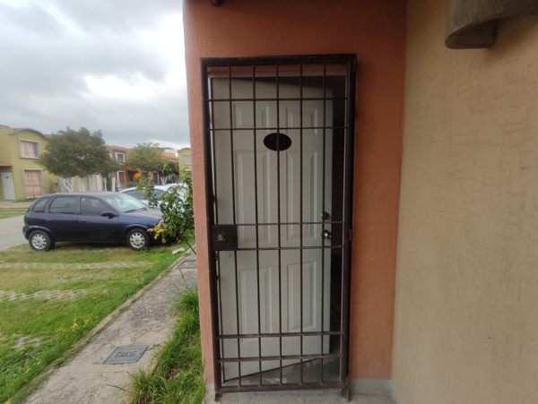 Casa en venta en Hacienda Provenzal, Tecámac — foto 3 de 16