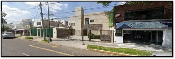 Casa en venta en Ex Hacienda Coapa, Tlalpan — foto 3 de 10