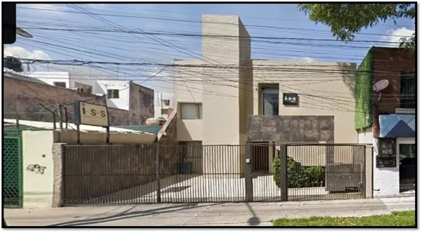 Casa en venta en Ex Hacienda Coapa, Tlalpan — foto 2 de 10