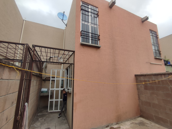 Casa en venta en Hacienda Provenzal, Tecámac — foto 2 de 16