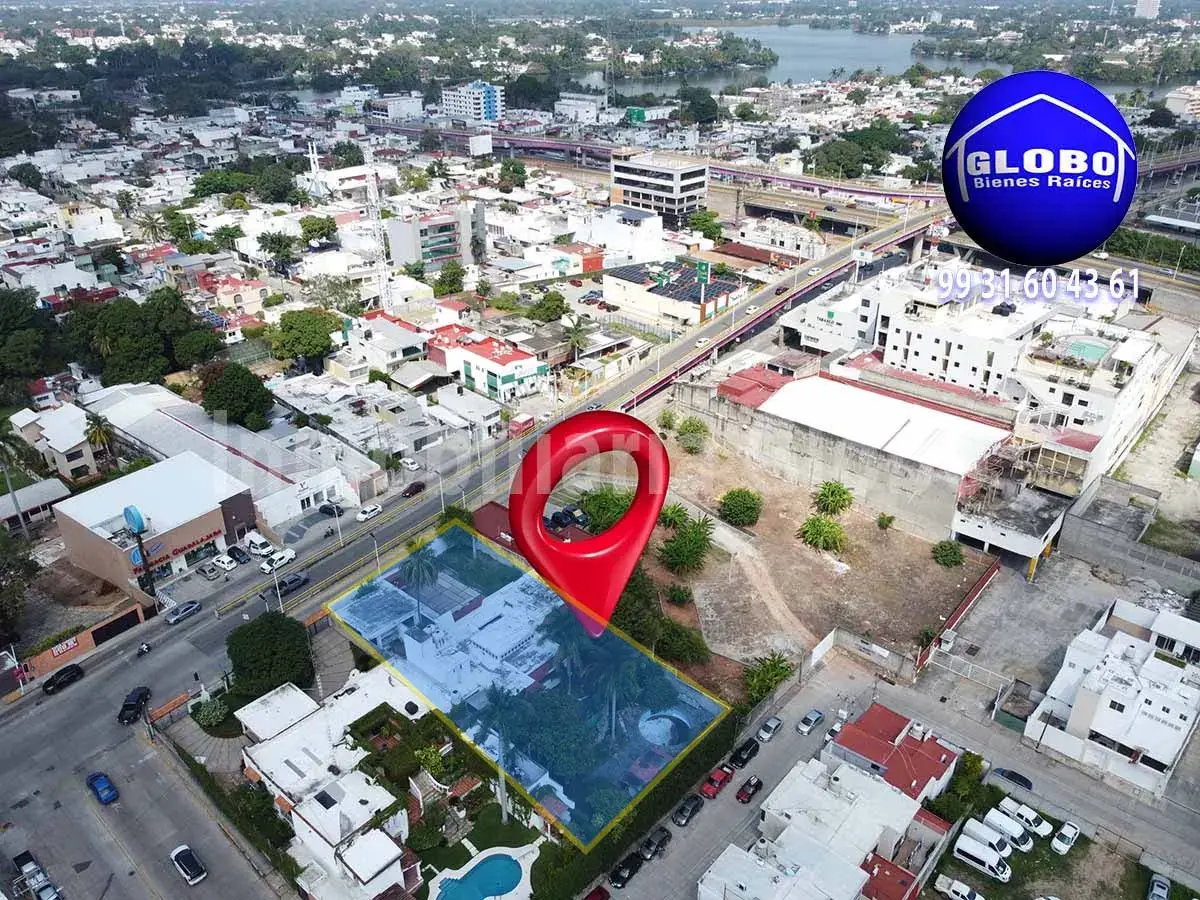 Casa en venta en Arboledas, Centro — foto 1 de 25