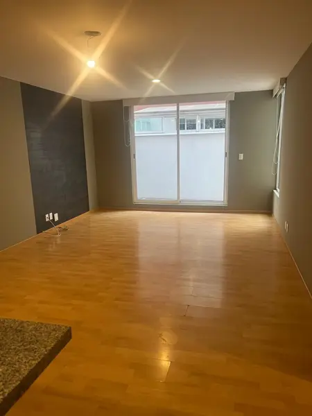 Departamento en venta en Miguel Hidalgo 4A Sección, Tlalpan — foto 2 de 21