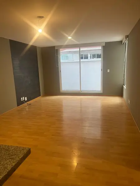 Departamento en venta en Miguel Hidalgo 4A Sección, Tlalpan — foto 3 de 21