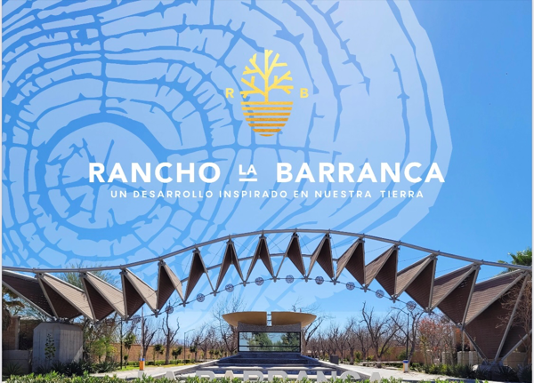 Terreno en Venta en La Barranca, Torreón, Coahuila de Zaragoza