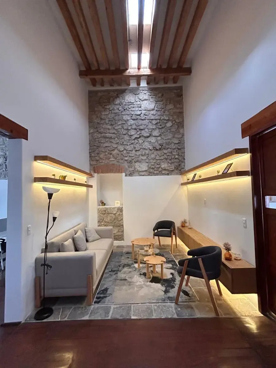 Casa en renta en Lomas de Angelópolis II, San Andrés Cholula — foto 1 de 78
