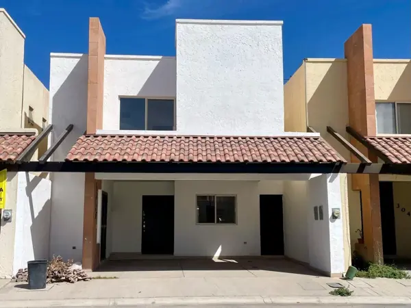 Casa en Renta en Los Viñedos, Torreón, Coahuila de Zaragoza
