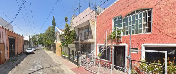 Casa en venta en Santa Elena de la Cruz, Guadalajara — foto 3 de 14