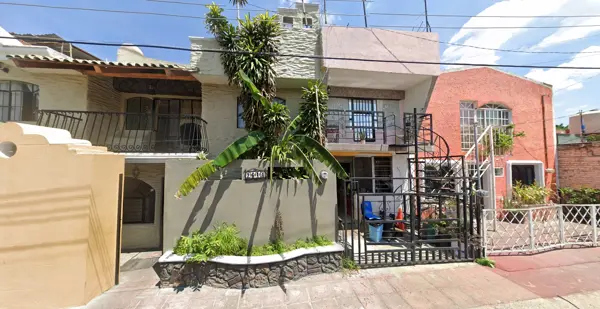 Casa en venta en Santa Elena de la Cruz, Guadalajara — foto 2 de 14