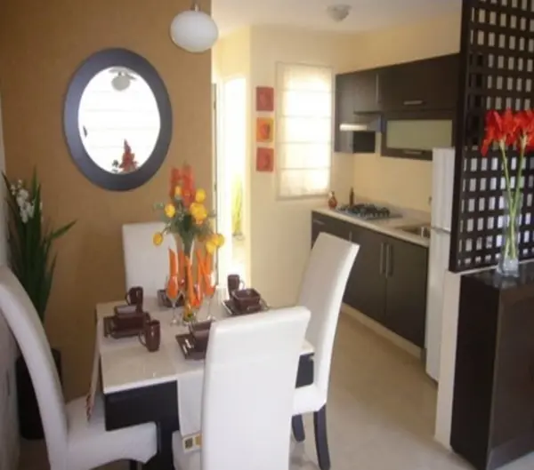 Casa en venta en Terranova, Pachuca de Soto — foto 3 de 13