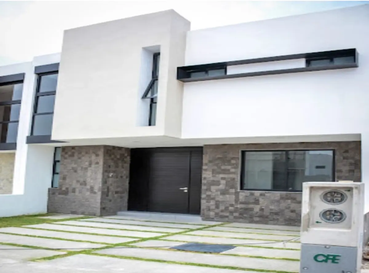 Casa en venta en Terranova, Pachuca de Soto — foto 1 de 13