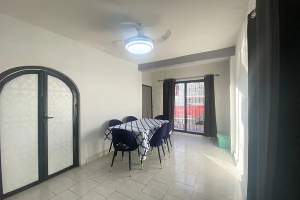Departamento en venta en Villa Olimpica, Saltillo — foto 3 de 35