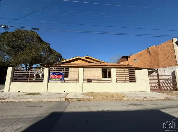 Casa en venta en Harold R Pape, Piedras Negras — foto 3 de 28