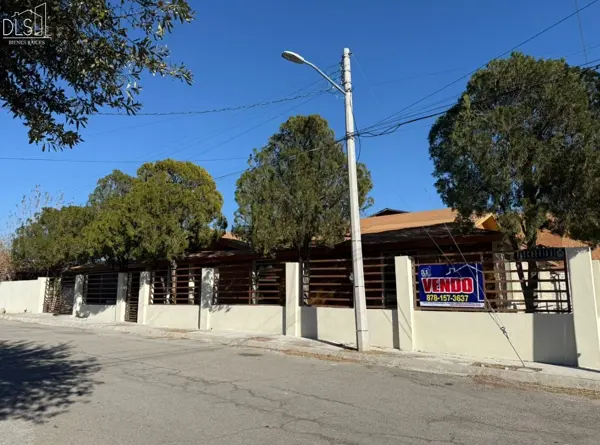 Casa en venta en Harold R Pape, Piedras Negras — foto 2 de 28