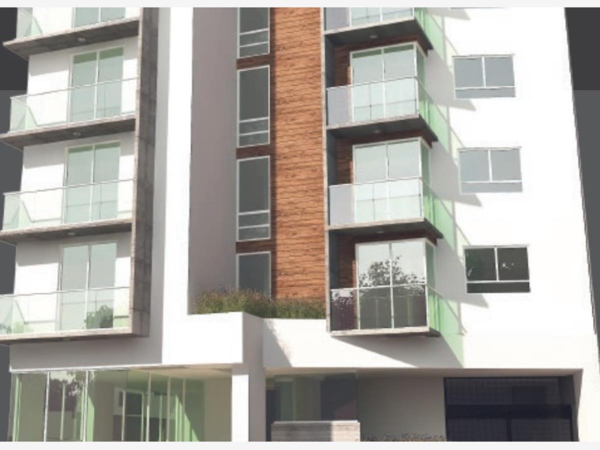 Departamento en venta en Santiago Norte, Iztacalco — foto 1 de 7