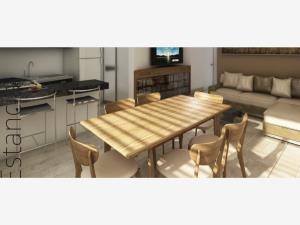 Departamento en venta en Santiago Norte, Iztacalco — foto 2 de 7