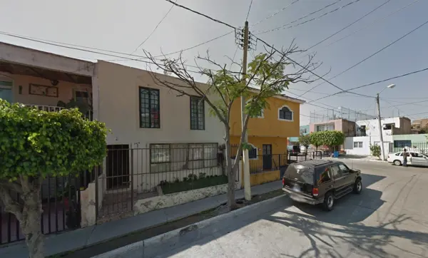 Casa en venta en 27 de Septiembre, Zapopan — foto 3 de 14
