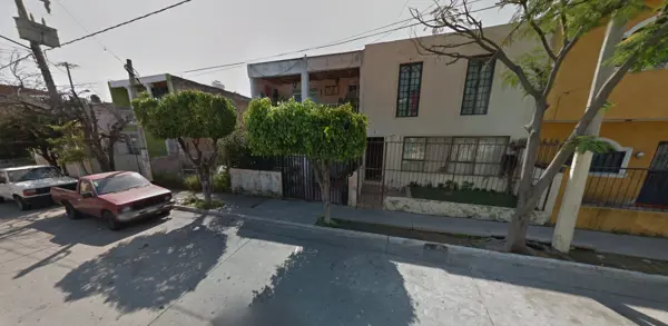 Casa en venta en 27 de Septiembre, Zapopan — foto 2 de 14