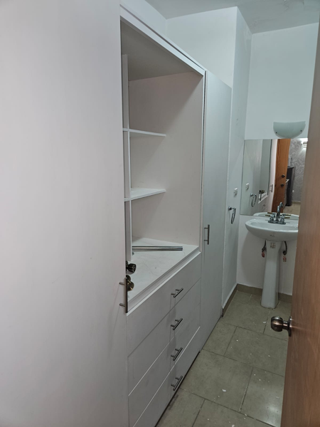 Departamento en renta en Las Lomas, Torreón — foto 3 de 5