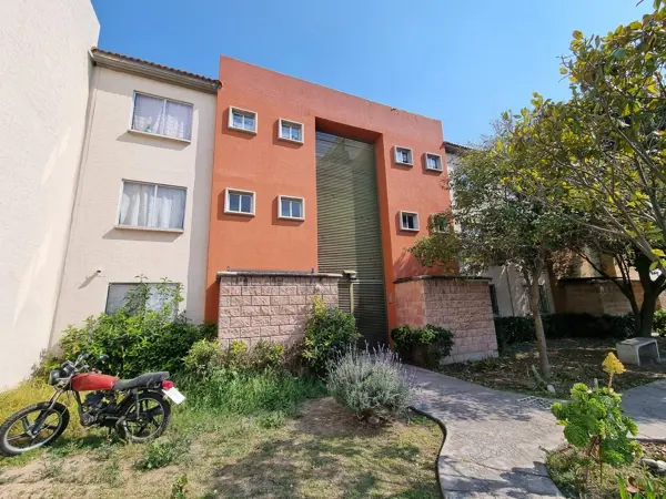 Departamento en venta en Hacienda Provenzal, Tecámac — foto 2 de 16