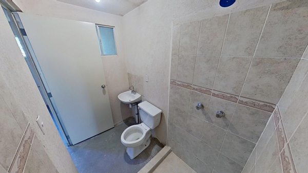Departamento en venta en Hacienda Provenzal, Tecámac — foto 3 de 16