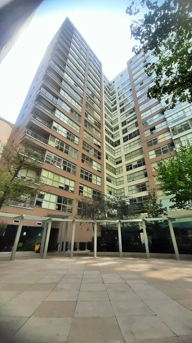 Departamento en venta en Irrigacion, Miguel Hidalgo — foto 1 de 22