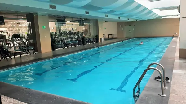 Departamento en venta en Irrigacion, Miguel Hidalgo — foto 3 de 22