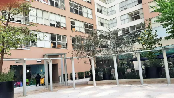 Departamento en venta en Irrigacion, Miguel Hidalgo — foto 2 de 22
