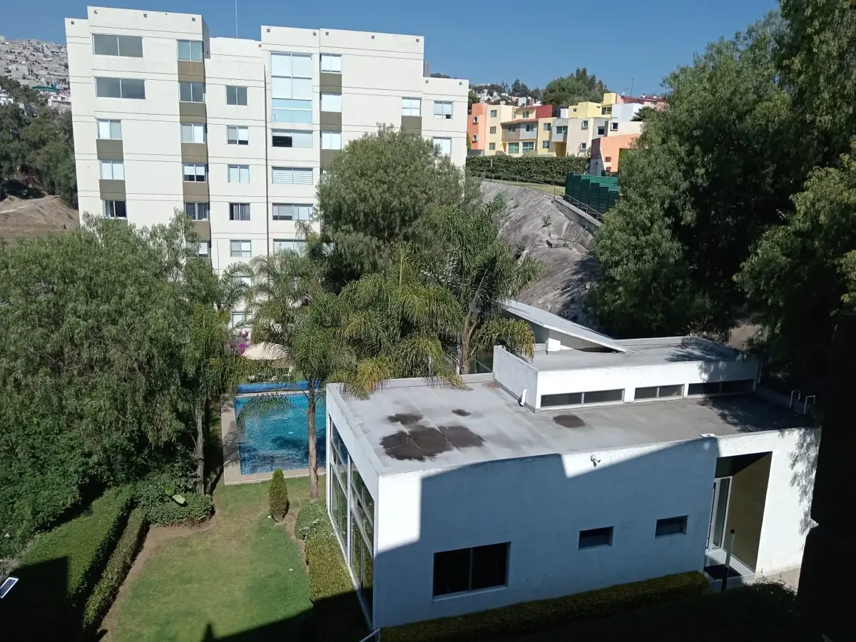 Departamento en venta en La Cañada, Atizapán de Zaragoza — foto 1 de 17