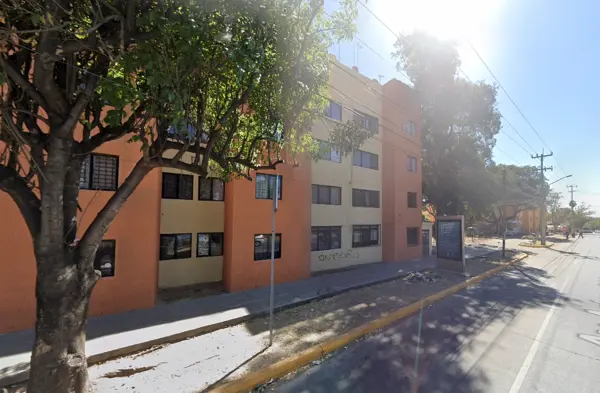 Departamento en venta en Circunvalacion Oblatos, Guadalajara — foto 3 de 14