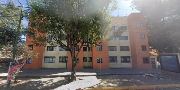 Departamento en venta en Circunvalacion Oblatos, Guadalajara — foto 2 de 14