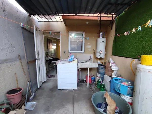 Casa en venta en Los Héroes Ozumbilla, Tecámac — foto 2 de 14