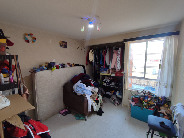Casa en venta en Los Héroes Ozumbilla, Tecámac — foto 3 de 14