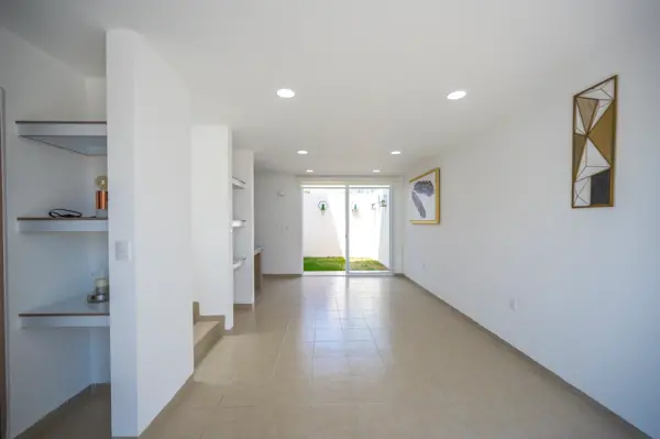 Casa en venta en La Escobetilla, Moroleón — foto 2 de 10