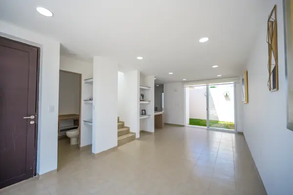 Casa en venta en La Escobetilla, Moroleón — foto 3 de 10