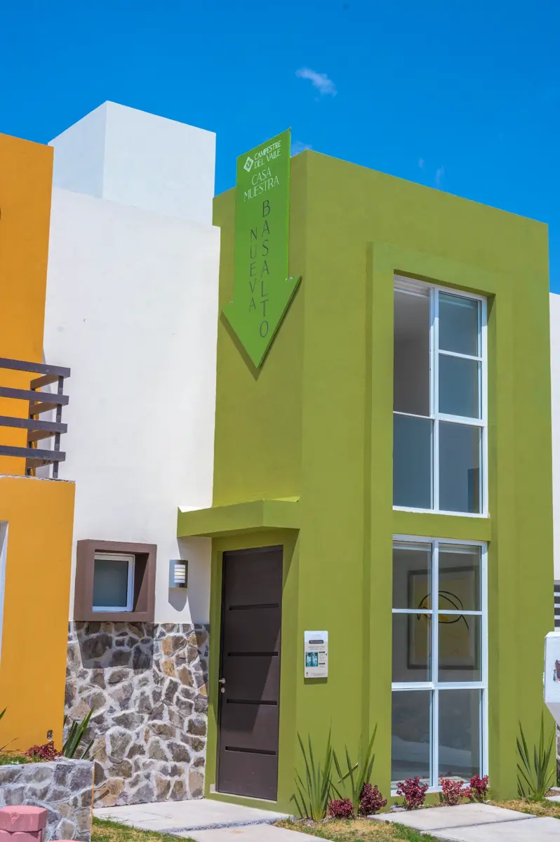 Casa en venta en La Escobetilla, Moroleón — foto 1 de 10
