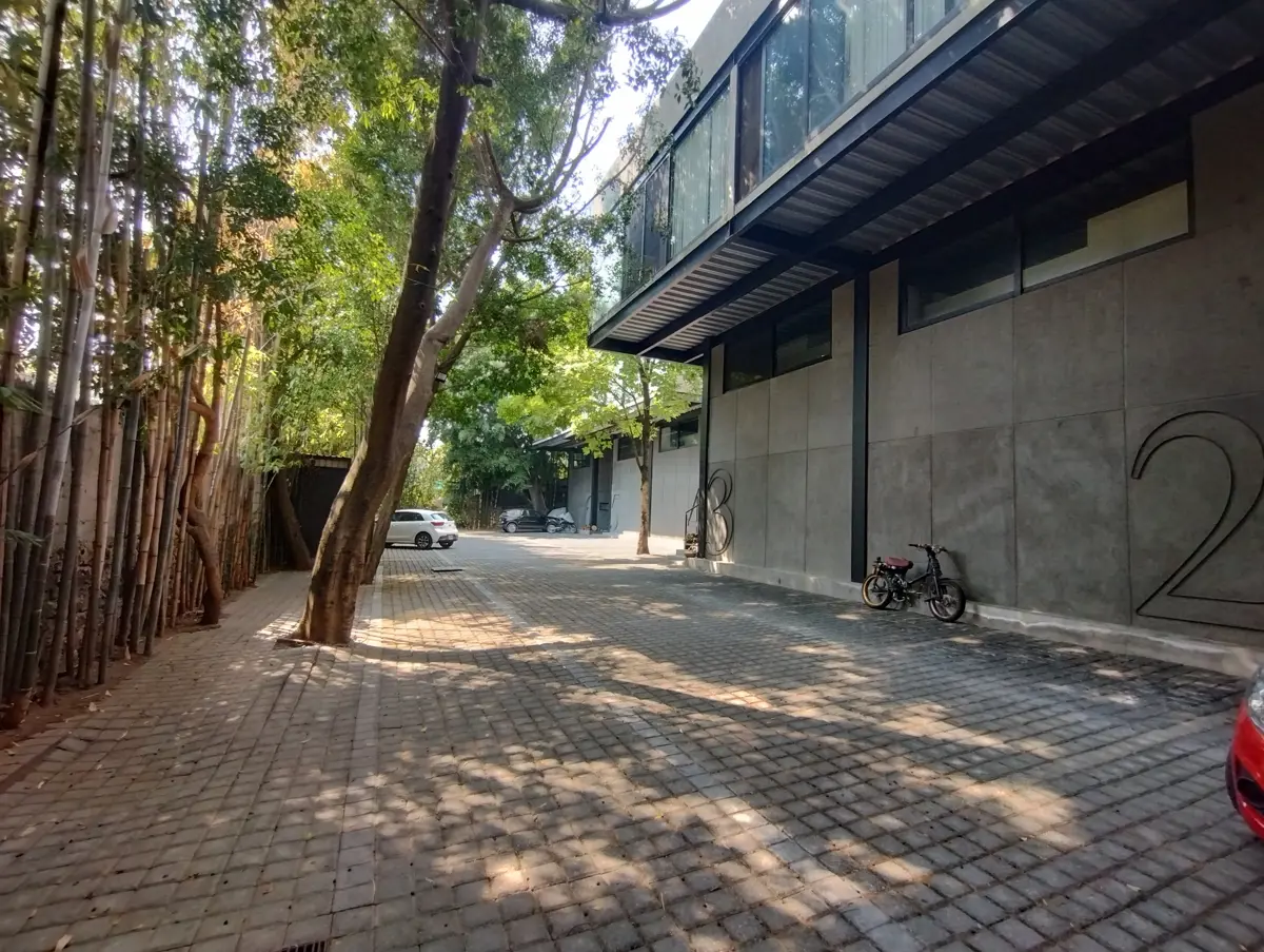 Departamento en venta en Tetela del Monte, Cuernavaca — foto 1 de 15