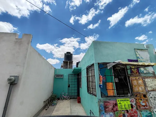 Casa en venta en Jardines de Acacias, Zumpango — foto 2 de 14