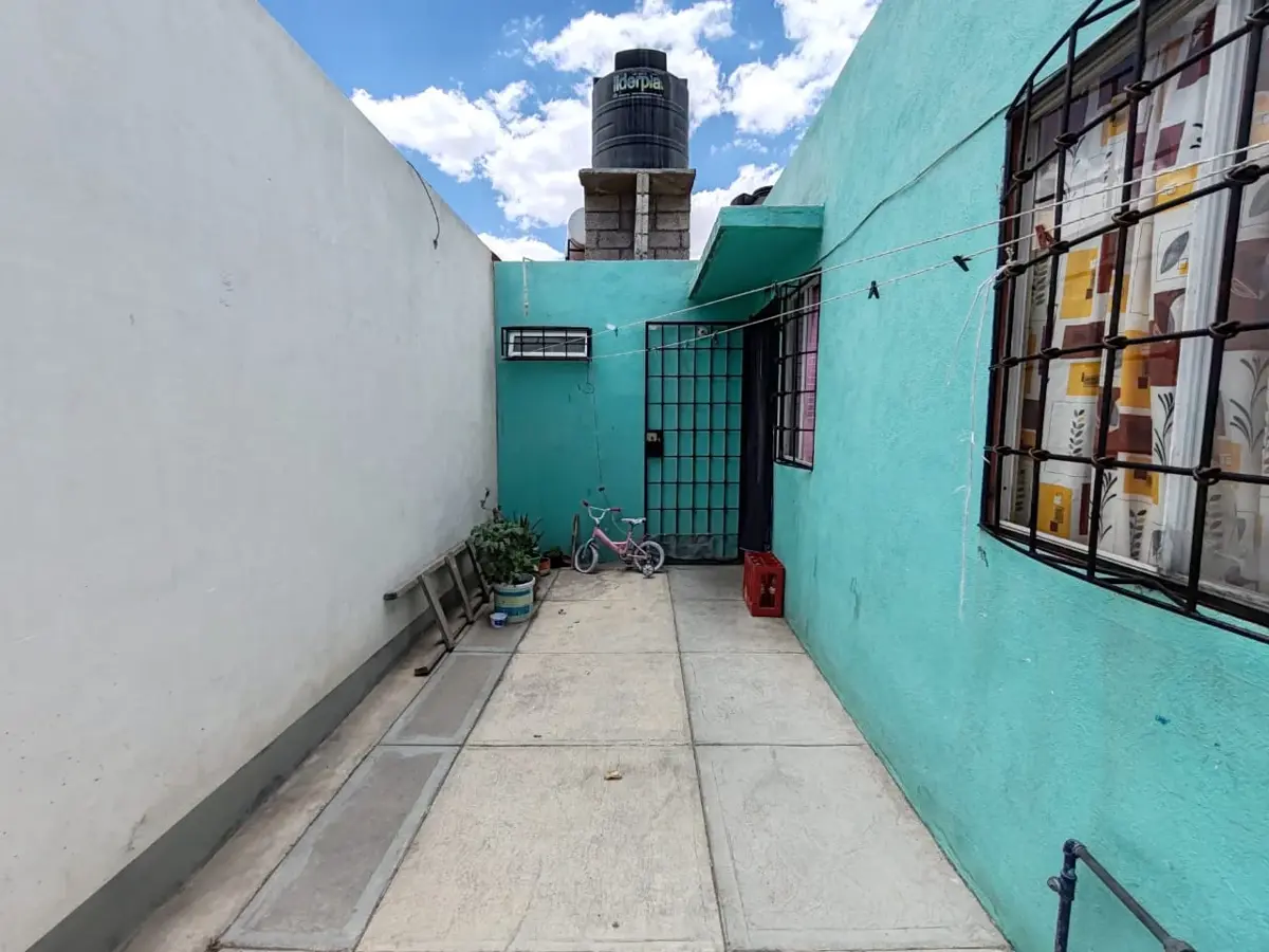 Casa en venta en Jardines de Acacias, Zumpango — foto 1 de 14
