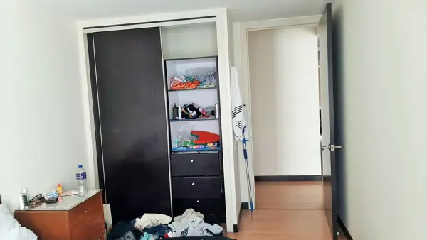 Departamento en venta en Irrigacion, Miguel Hidalgo — foto 3 de 22